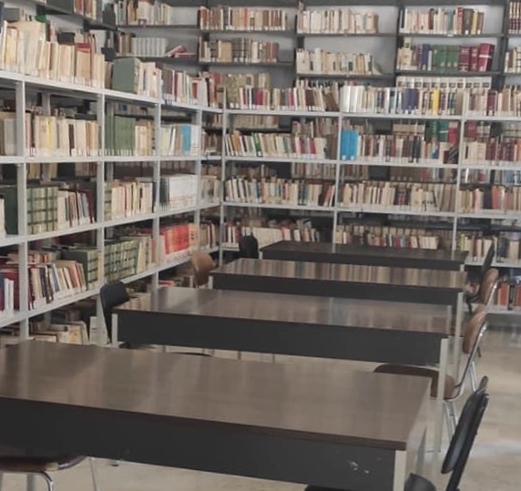 Sale studio per gli universitari dotate anche di wi-fi, Sambuca riapre la biblioteca comunale