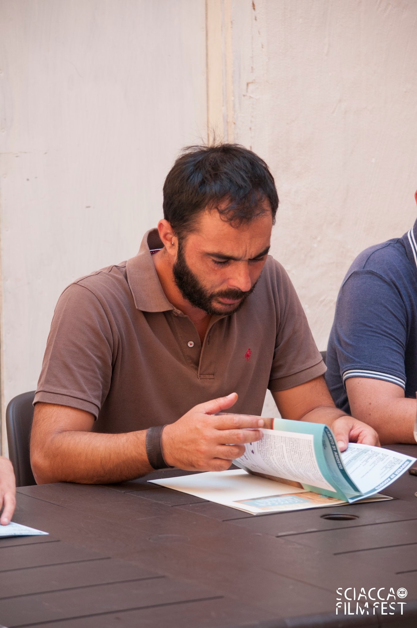 Torna lo Sciacca Film Fest e torna anche il pubblico in sala, direzione affidata al regista Nino Sabella