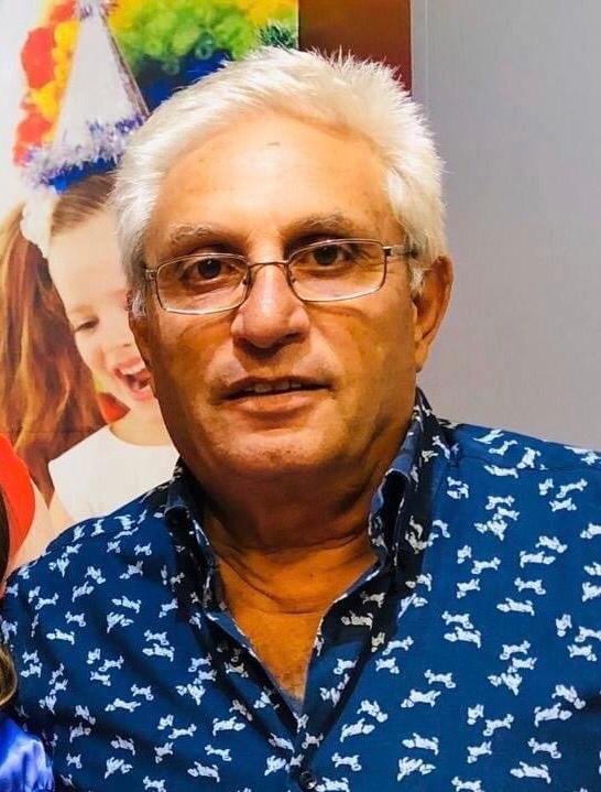 Enzo Dimino:"Lo Sciacca oggi penalizzato dalle assenze (Intervista)