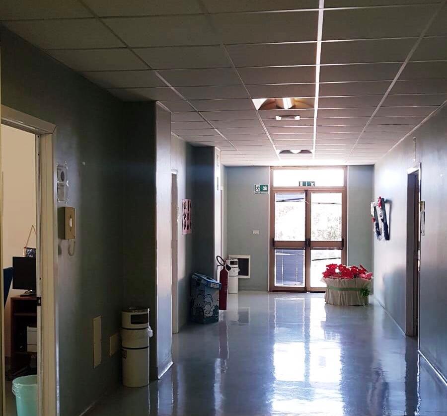 Centro medico legale Inps, l'Asp di Agrigento concede in comodato d'uso