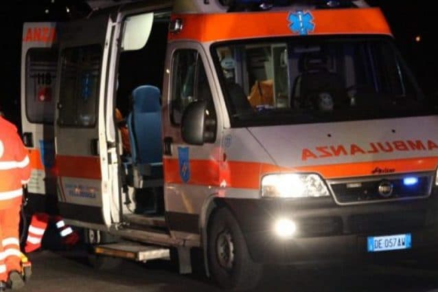 Incidente mortale a Palermo, perde la vita un giovane di 30 anni