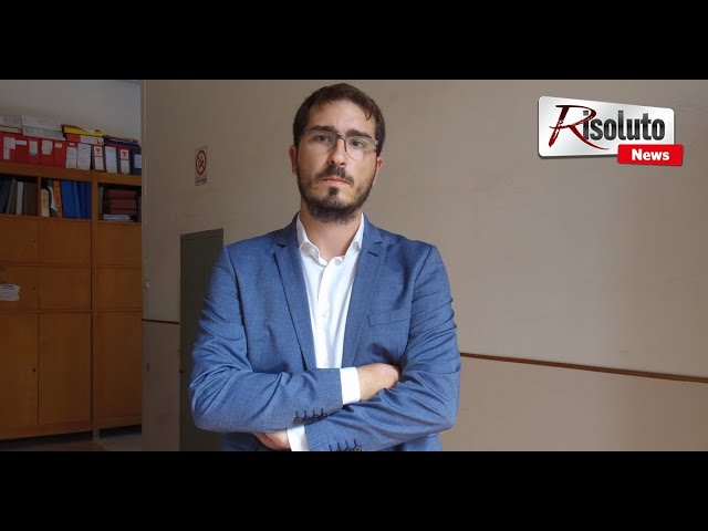 Prg, Mizzica:" Il Consiglio regionale urbanistico ha scongiurato il "sacco" di Sciacca e salvato da altro inutile cemento" (Intervista)