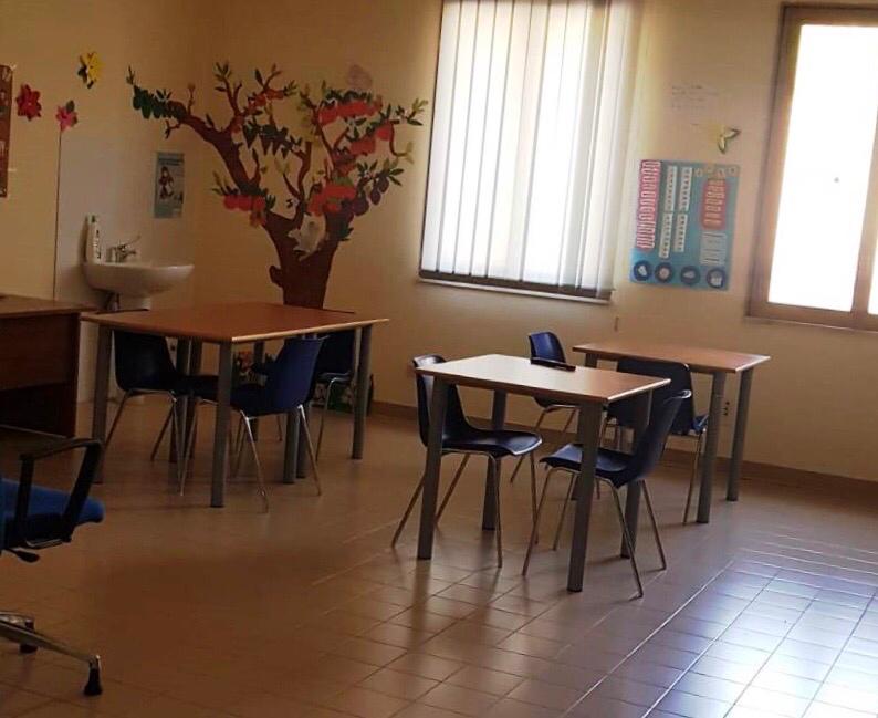 Centro diurno Alzheimer, l'Asp: "Nessuno sfratto ma solo il trasferimento al piano superiore dello stesso stabile"