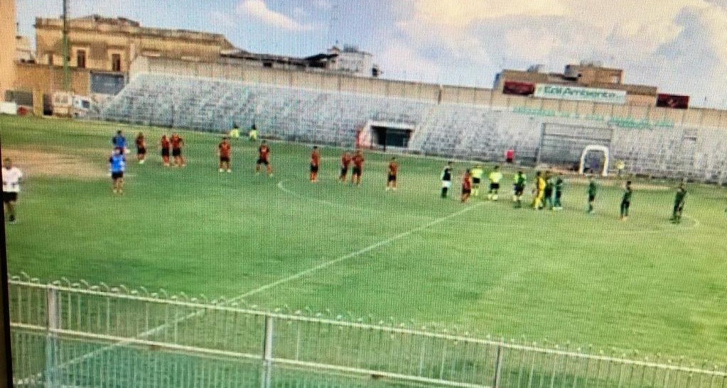 L'Unitas Sciacca perde anche nella partita di ritorno e lascia la Coppa Italia
