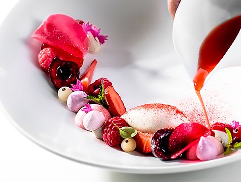 Covid anche al ristorante stellato di Licata, in quarantena tutto lo staff