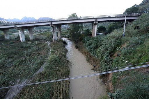 Alluvione 2018 in Sicilia, stanziati 4 milioni e mezzo per i danni a privati e imprese