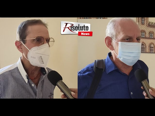 Terme di Sciacca, si profila un terzo bando e il Comune chiede di restare gestore del parco (Interviste)