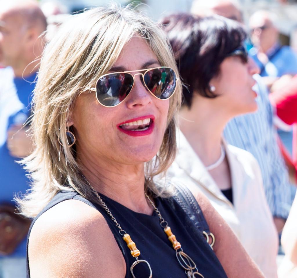 Sciacca, due saccensi ai vertici di Azzurro Donna Forza Italia