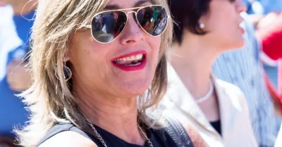Sciacca, due saccensi ai vertici di Azzurro Donna Forza Italia