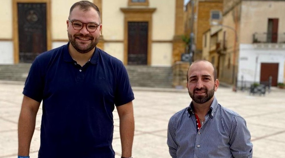 Pennica portavoce a Ribera di Gioventù Nazionale