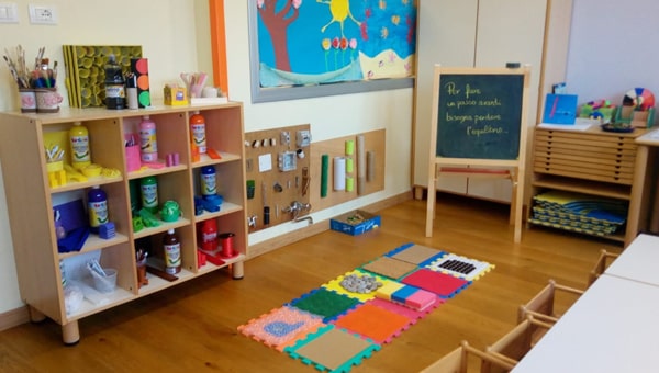 Ad Erice chiude una scuola dell'infanzia, maestra positiva al Covid