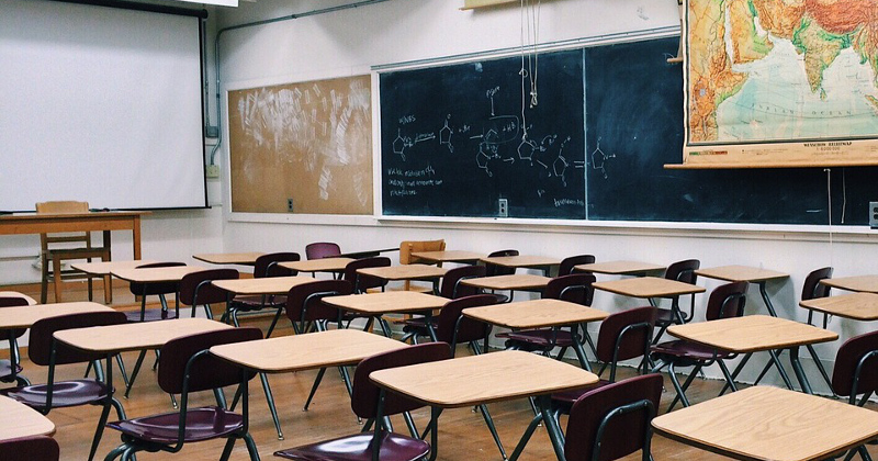 Il Comune di Sciacca ricerca locali per uso scolastico in zona Sciacca centro/Sciacca est per la scuola media Ignazio Scaturro
