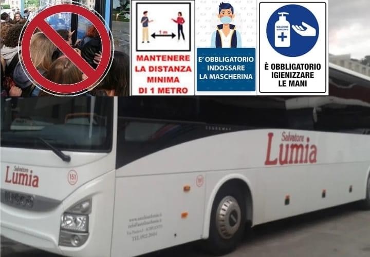 Trasporto scolastico, per tutti gli studenti di Burgio paga il Comune