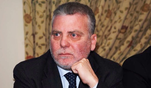 Archiviato procedimento disciplinare dell'Ufficio Scolastico all'ex presidente della provincia Eugenio D'Orsi