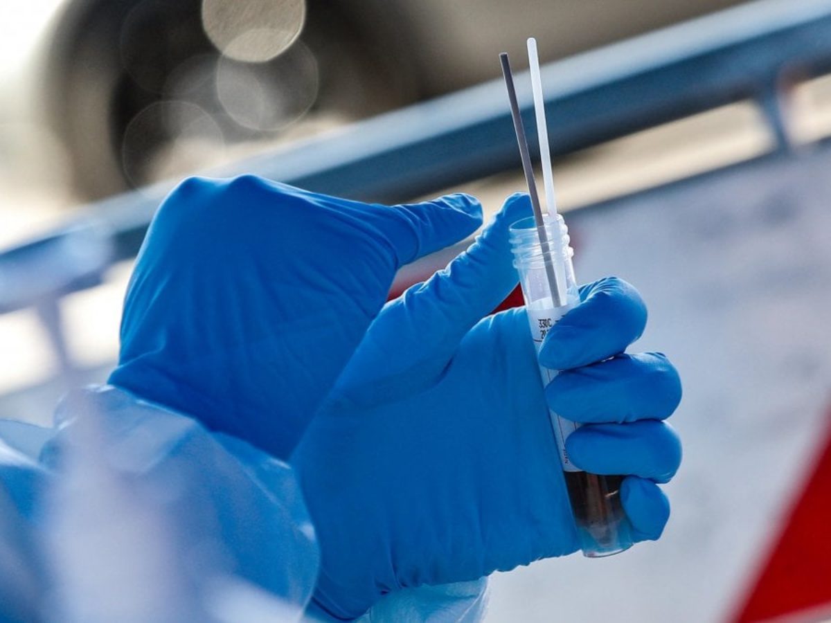 Anche un neonato tra gli ultimi positivi a Sciacca, l'epidemiologa dell'Asp: "Focolai familiari, proteggiamo i più fragili"