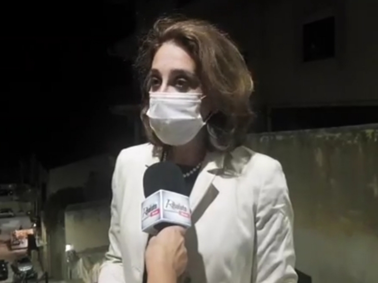Domani a Sciacca ordinanza per le misure anti Covid, le dichiarazioni del sindaco in diretta su Risoluto.it