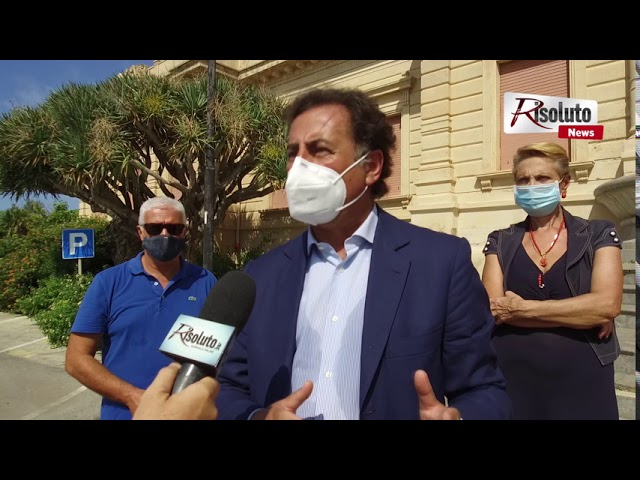 Terme chiuse, associazioni all'attacco e richiesta di dividere il patrimonio in quattro lotti per la gestione (Interviste)