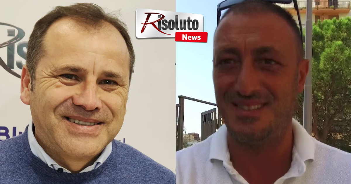 Bono e Milioti: "La giunta Valenti sta aumentando la Tari spalmando il maggiore importo nei prossimi 3 anni"