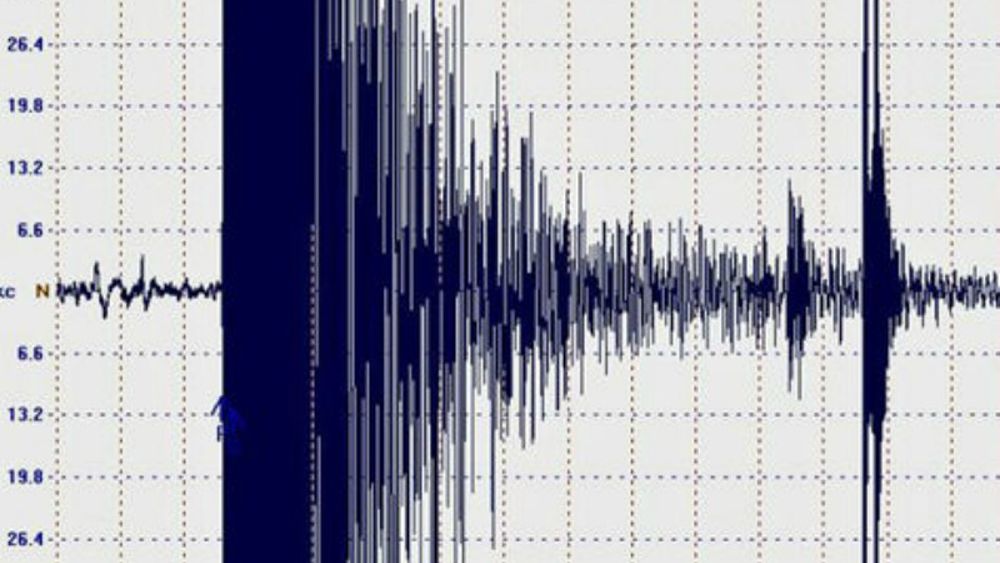 La terra continua a tremare nel salemitano, nuova scossa di magnitudo 2.6 a tre chilometri da Vita