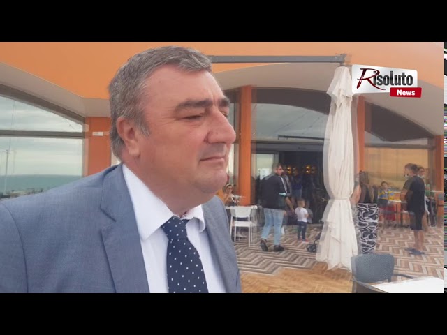 Sciaccamare rilancia e terra’ aperto un albergo nella stagione invernale (Intervista)
