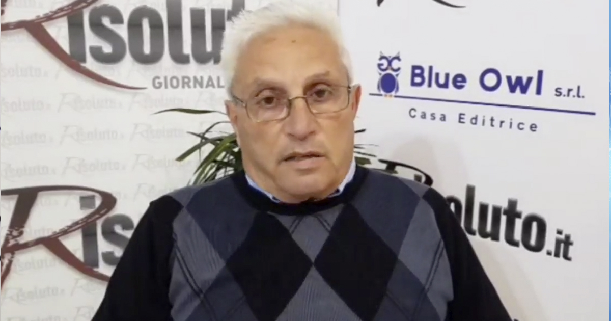 Oggi l'Unitas Sciacca a Canicattì e alle 17,30 su Risoluto.it tutto sull'Eccellenza con il commento di Enzo Dimino