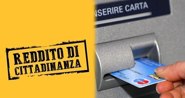 Inchiesta su illecita percezione del reddito di cittadinanza anche a ex detenuti per mafia, 11 social card sequestrate