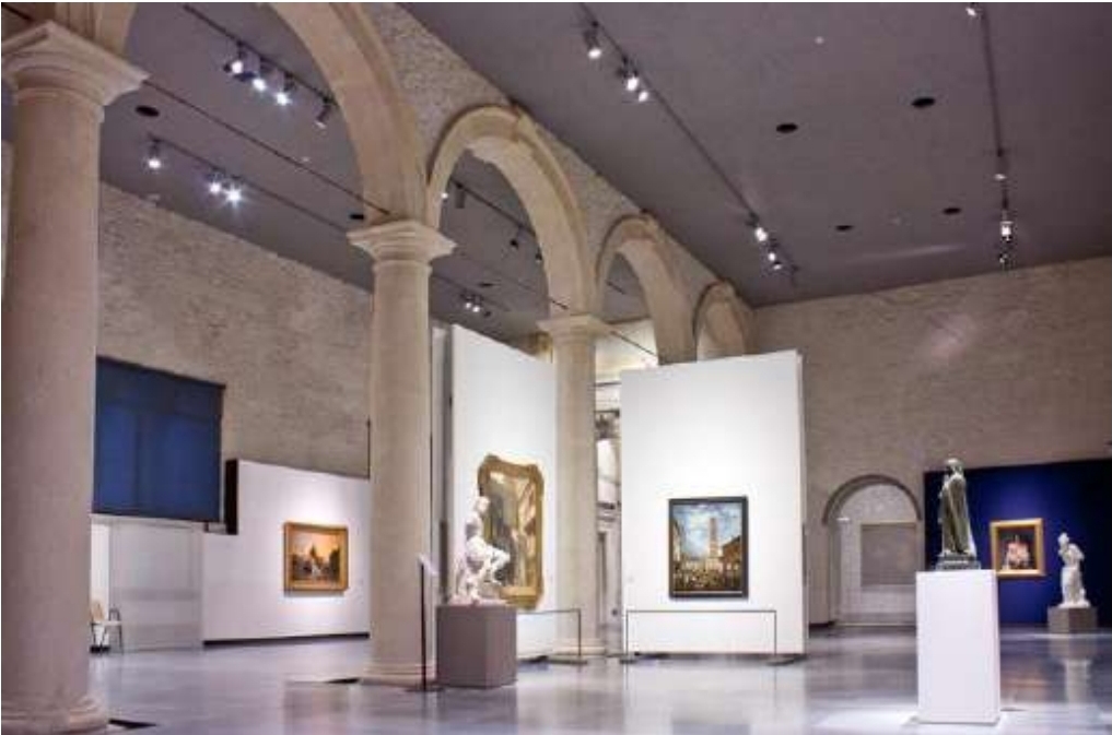 Caltagirone: Musumeci, al via i lavori per il Museo della ceramica