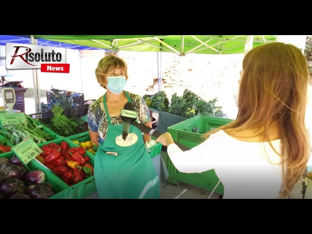 Stretta sull'uso della mascherina in Sicilia, molti saccensi plaudono all'obbligo anche all'aperto (meno i giovanissimi che non la indossano)