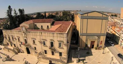 Santa Margherita di Belice, il Covid fa saltare la sagra del Ficodindia Fest