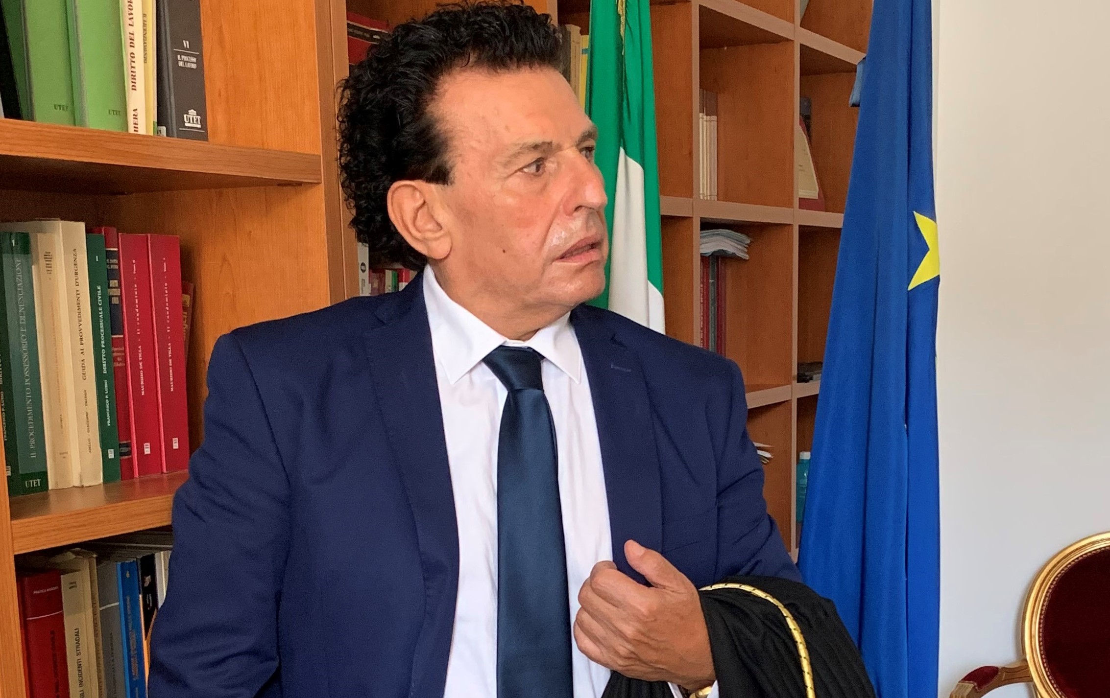 Assoluzioni in appello dall'accusa di omicidio colposo per la morte di un uomo in una casa di riposo di Menfi