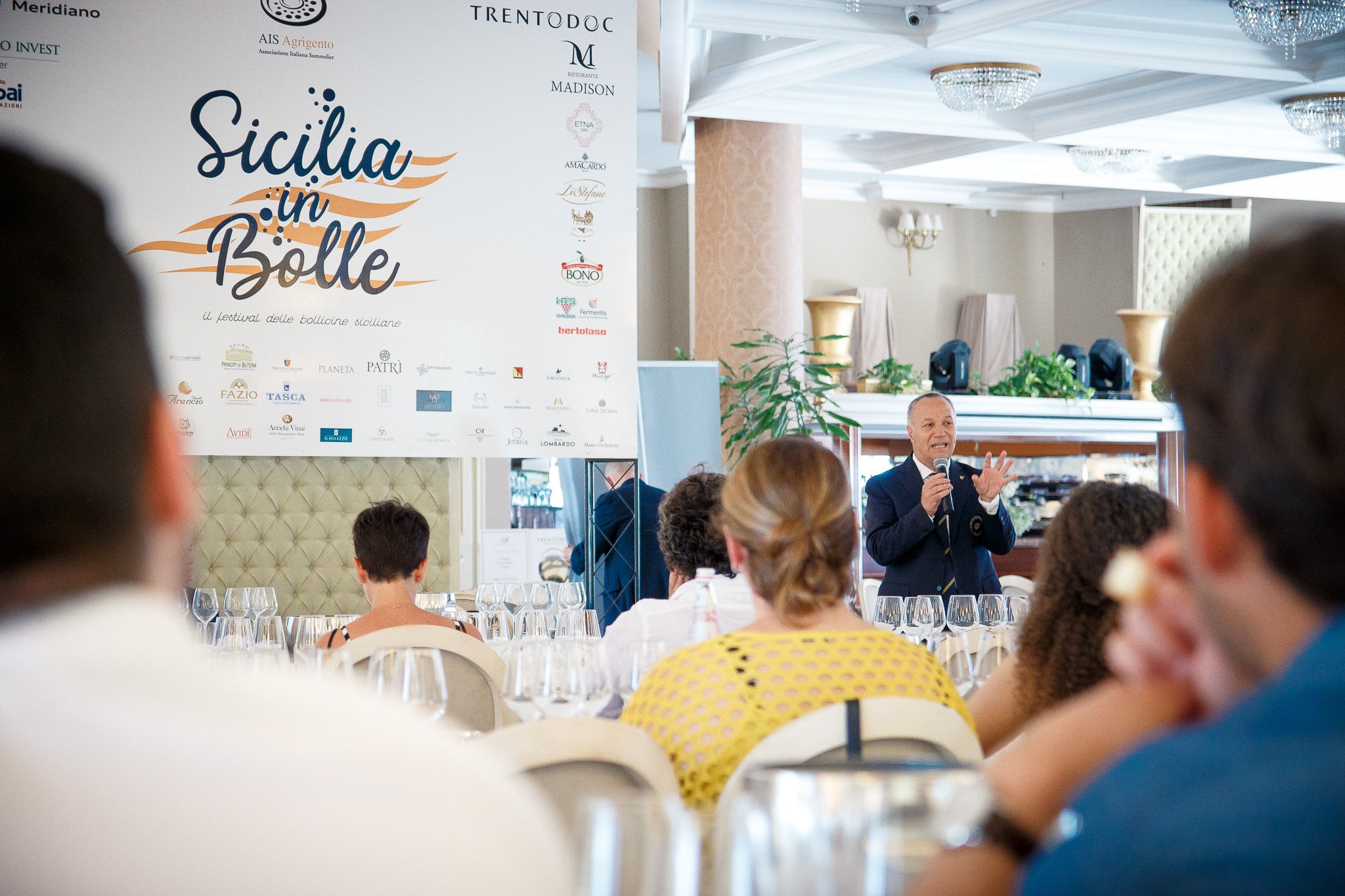 Sicilia in bolle, 10 e 11 Ottobre a Realmonte la sesta edizione