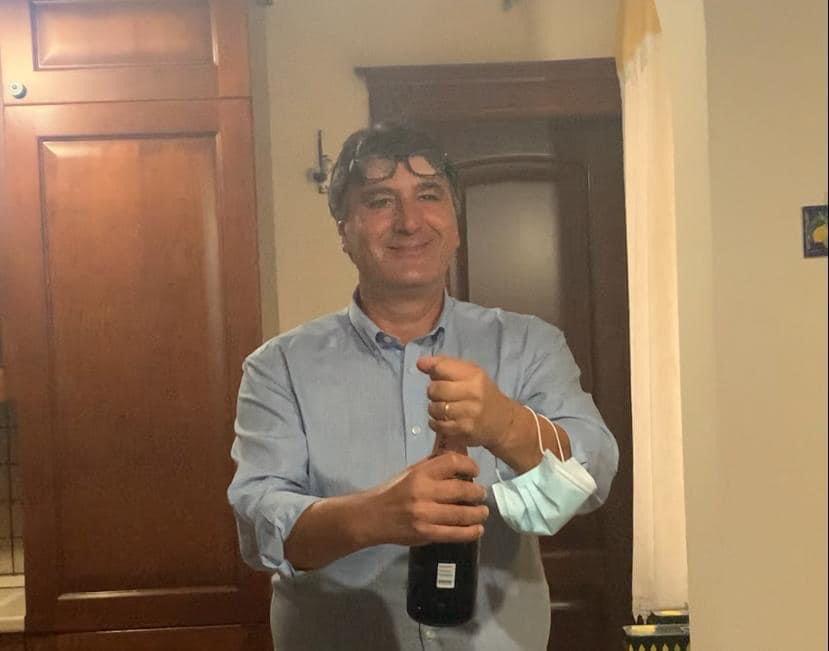 Amministrative, vince Zambito a Siculiana e Cuffaro a Raffadali, ad Agrigento il ballottaggio tra Firetto e Micciche'