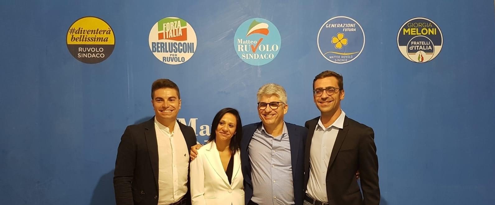 Elezioni amministrative a Ribera, i consiglieri consiglieri eletti e le preferenze