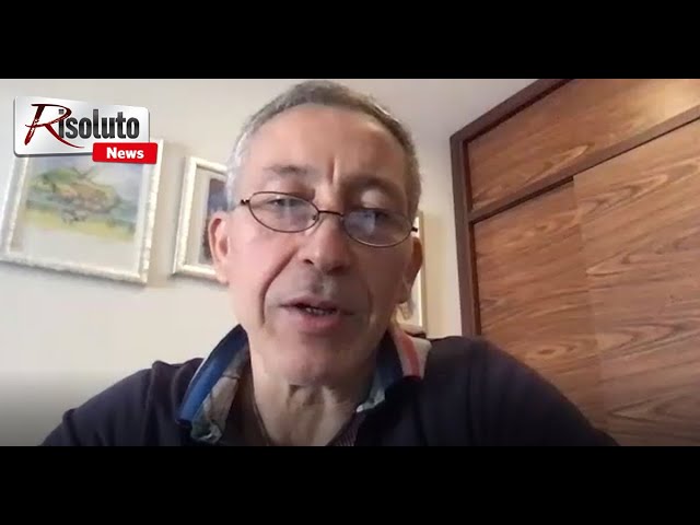Un mese di quarantena per Pippo Vullo:"Io tra i positivi ma troppa lentezza e gestione disastrosa dei dati sensibili"