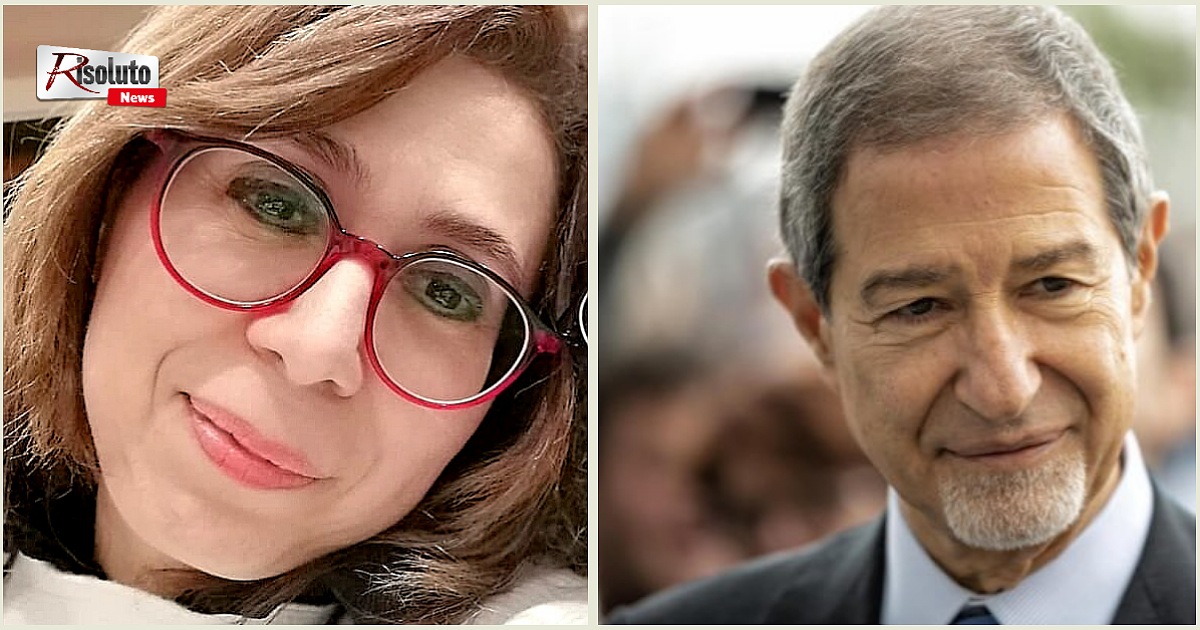 Il Bonus alle imprese siciliane, una saccense scrive a Musumeci: Mi sento umiliata"