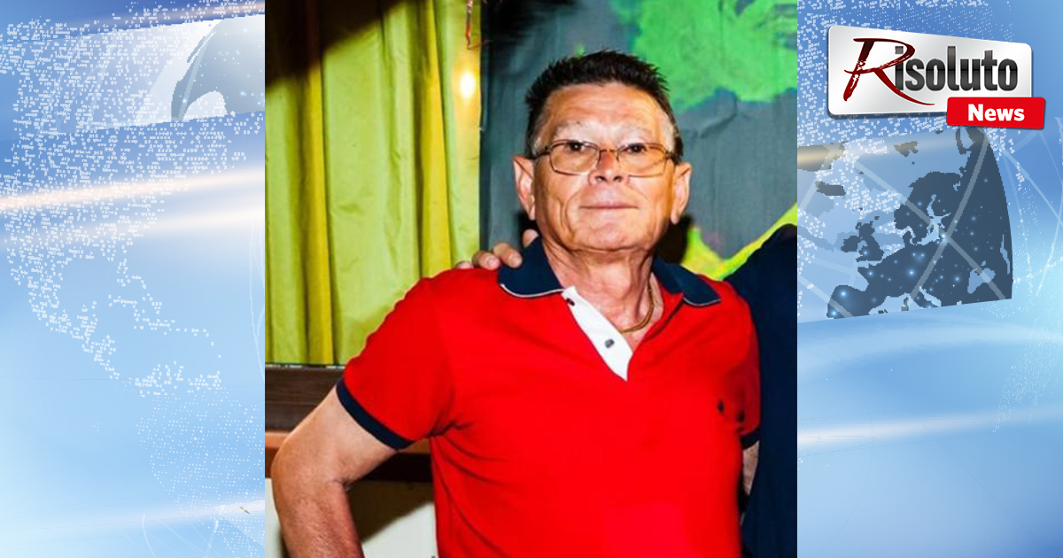 Ultimo decesso Covid a Sciacca, la famiglia: "Vogliamo ricordare "il nostro capitano", ha lottato ma il virus non lo ha risparmiato"