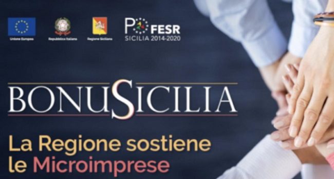 Salta il click day del "Bonus Sicilia" dopo il flop di lunedì, impossibilità di garantire il funzionamento della piattaforma