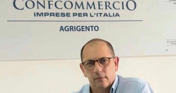 L’agrigentino Francesco Picarella è il nuovo vicepresidente di Federalberghi Sicilia