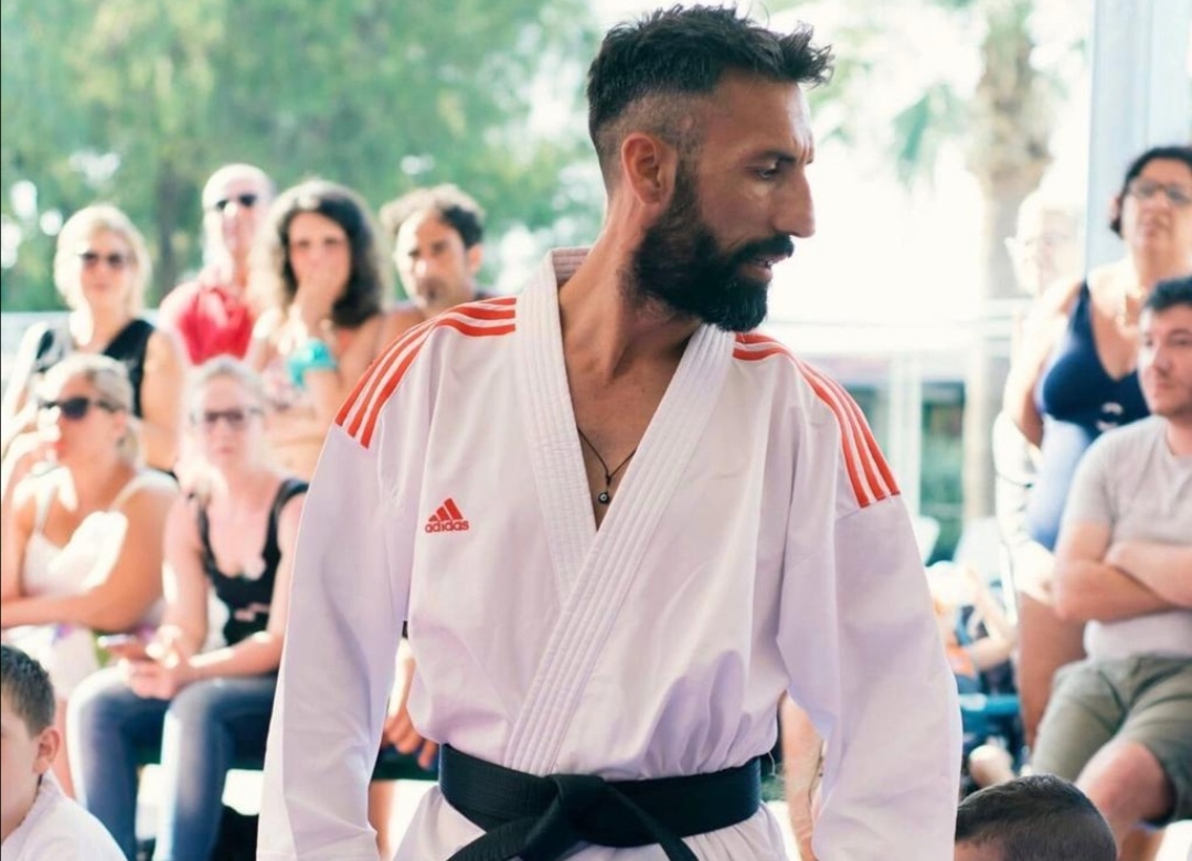 Atleti di Sciacca, Ribera e Sambuca della Ippon Karate Lentini domani allla prova della cintura nera