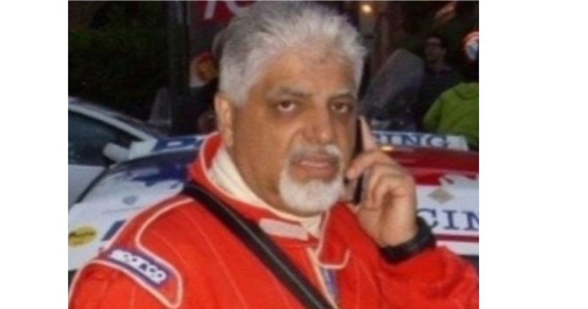 Incidente al Rally Valle Sosio, muore il co-pilota di un equipaggio in gara