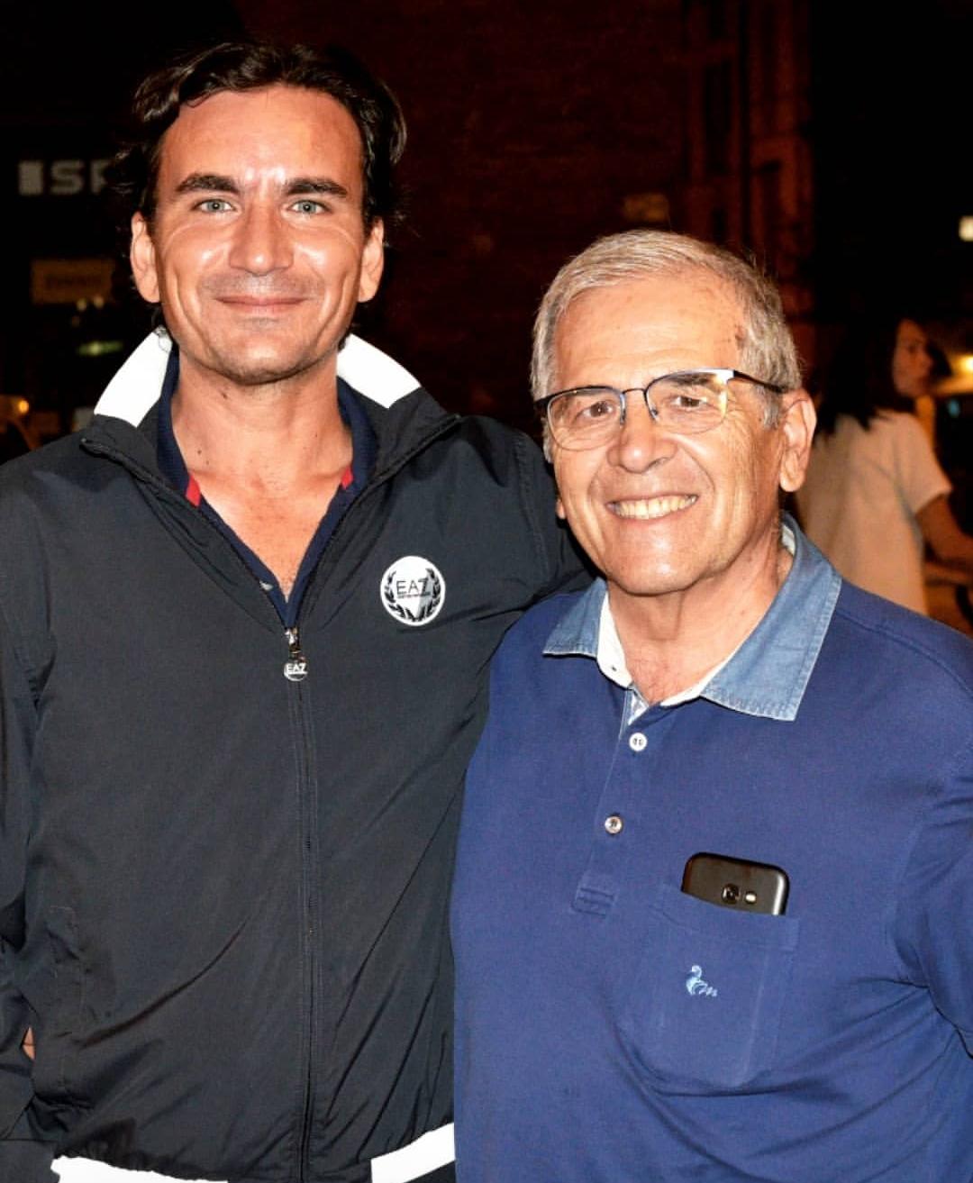 Al via la Targa Florio, c'è anche un menfitano