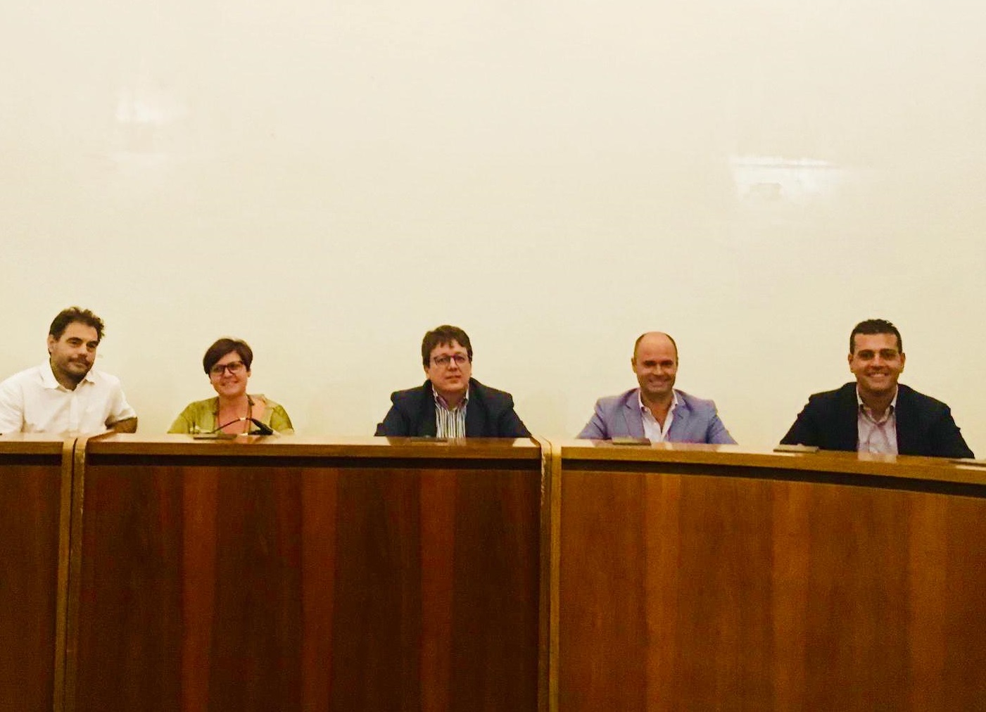Sierologico o tampone gratis a Menfi, lo chiedono i consiglieri di opposizione