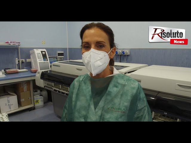 Tampone o test sierologico? La biologa Segreto:"Corsa all'esame per togliersi un peso, ma scovare il virus e' anche questione di attesa del momento giusto"