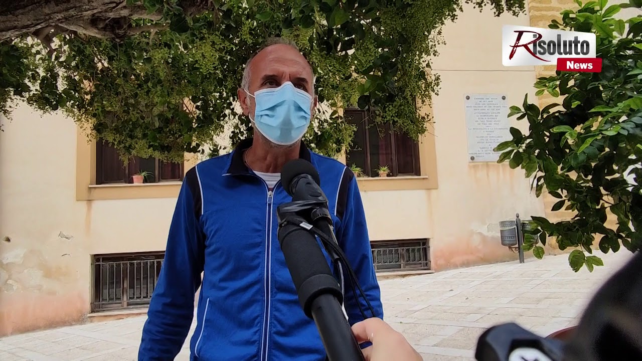 Sambuca blindata, preoccupazione ma ottimismo tra i cittadini (Interviste)