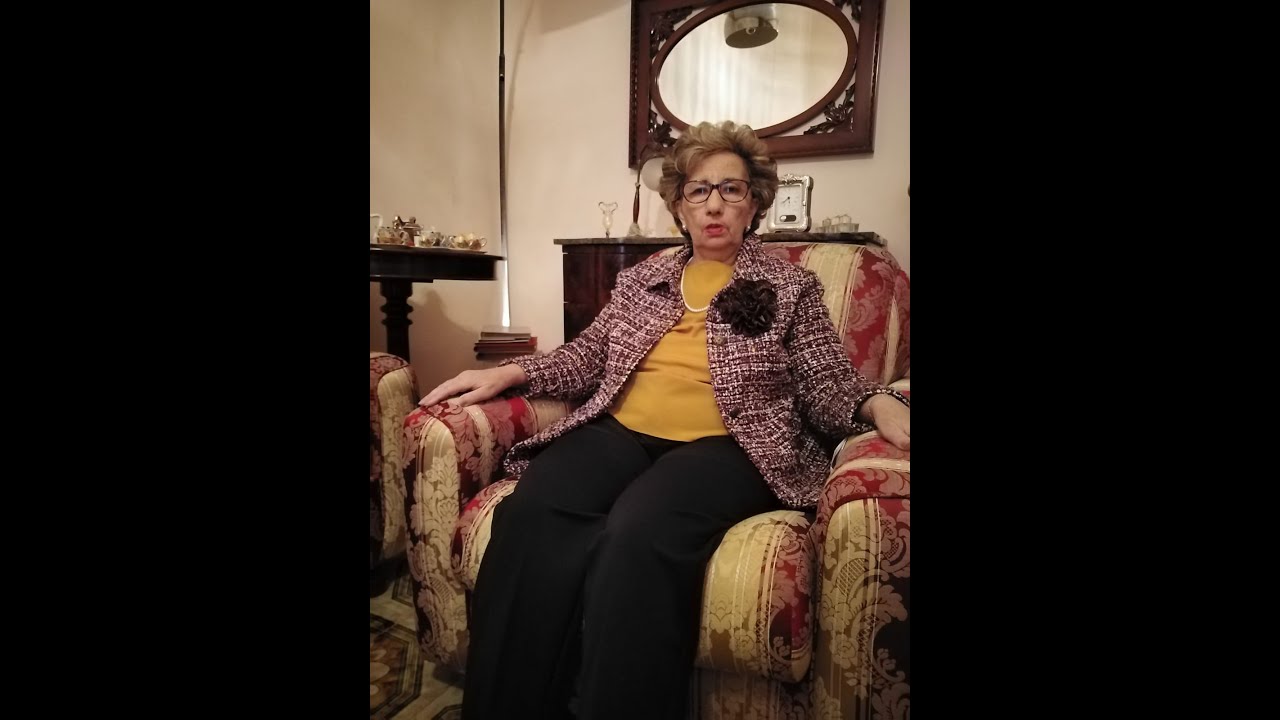 Casa di Riposo di Sambuca, la direttrice Vaccaro: "Abbiamo ricevuto tanto aiuto, ma necessita personale sanitario" (Intervista)