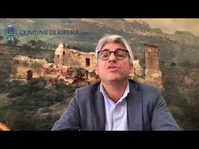 Chiusura scuole e cimitero per la festa dei defunti, il sindaco Ruvolo:"Mi adoperero' per una apertura scaglionata"