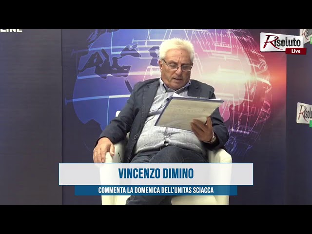 Buon pari dello Sciacca a Misilmeri, Dimino: "Una squadra ordinata con le qualità per ben figurare"