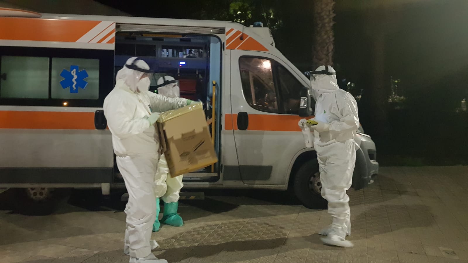 Altri otto positivi a Sambuca e un nuovo caso a Santa Margherita, cresce il focolaio del Belice