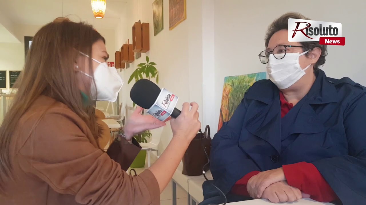 La mia esperienza con il Covid, parla  la dottoressa Catalano:"La malattia mi ha permesso di capire chi mi e' amico"