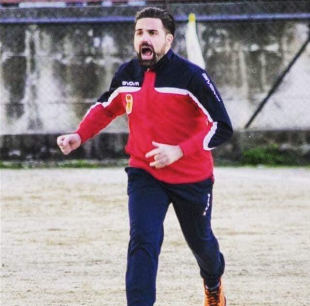 Calcio, il menfitano Vito Alesi coordinatore regionale per la Sicilia della Talent Academy di Torino